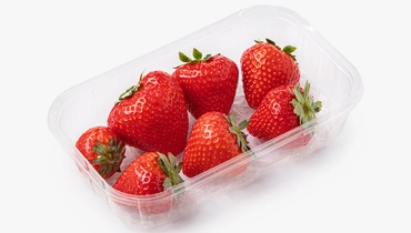 Клубника Кисловодская, 200 г