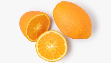 Апельсин медовый