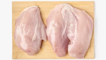 Филе грудки куриное ГП