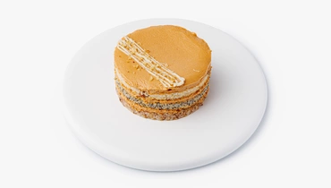 Торт-мини "Рецепт тёти Сары"