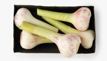 Чеснок молодой, 250 г