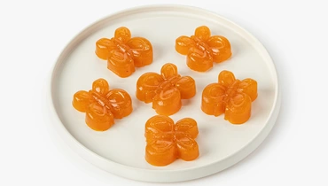 Мармелад "Абрикос-Лимон"