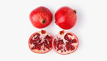 Гранат "ВВ отборное"