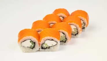 Лайт филадельфия ролл