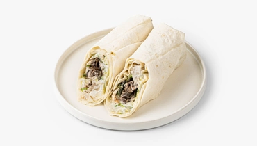 Сэндвич ролл "Жульен"