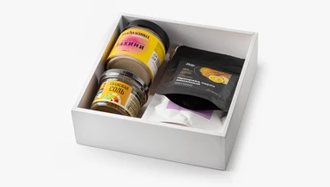 Бокс "Индилавка"