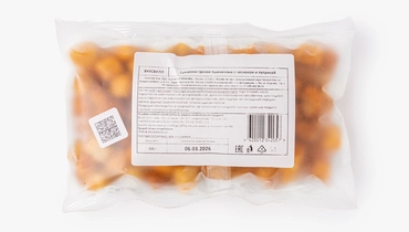 Сухарики-гренки пшеничные с&nbsp;чесноком и&nbsp;паприкой