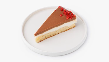 Торт "Муссовый с шоколадом", кафе рег