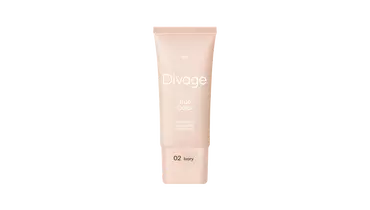 Изображение товара Крем тональный тон 02 true color ivory Divage, 25 мл