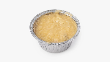 Жюльен "Грибной" с&nbsp;шампиньонами и&nbsp;белыми грибами