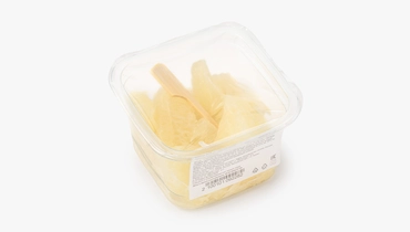 Помело дольки, 110 г