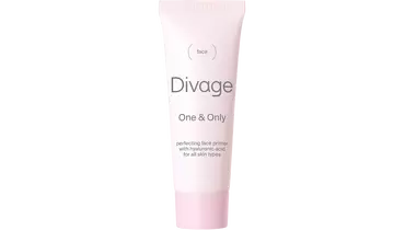 Изображение товара Основа под макияж one & only face primer Divage, 20 мл