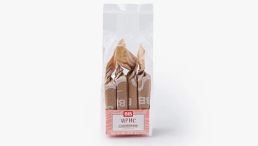 Ирис с гималайской солью Ирис с гималайской солью