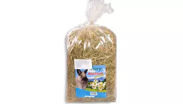 Изображение товара FIORY 500гр Альпийское Alpiland Camomile с ромашкой