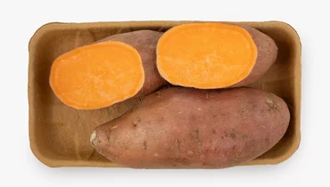 Батат Гондурас, 600 г