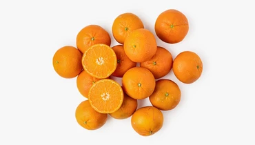 Мандарины сорт Танго