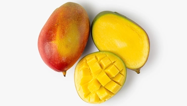 Манго Палмер