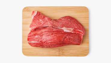 Кострец говяжий травяного откорма, 400 г