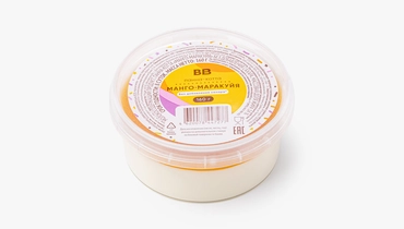 Панна-котта "Манго- маракуйя" без&nbsp;доб. сахара