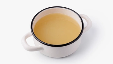 Бульон куриный концентрированный, замороженный