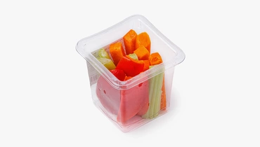 Микс Морковь, Сельдерей, Перец, 100 г