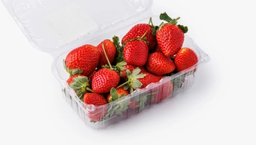 Изображение товара Клубника, 500 г
