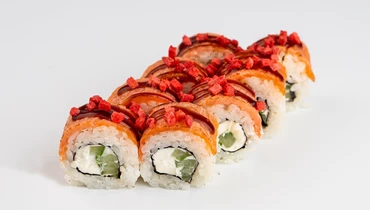 Изображение товара Джуси ролл