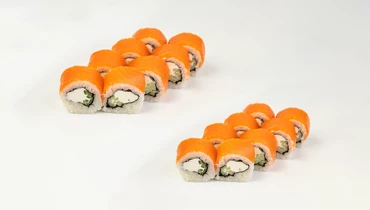 Двойной Лайт фила ролл