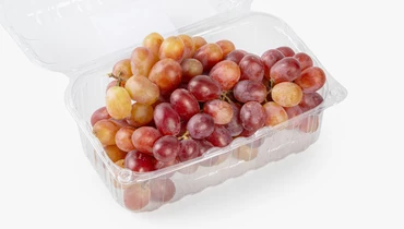 Виноград Кримсон, 500 г