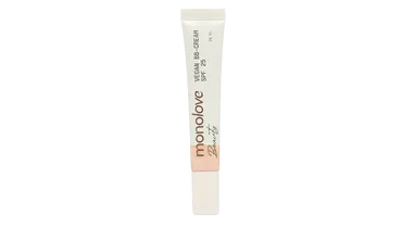 Изображение товара BB-крем Monolove для всех типов кожи с SPF 25, 20 мл
