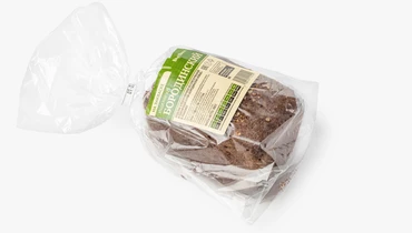 Изделие х/б "Бородинский" бездрожжевой