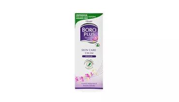 Изображение товара Крем для ухода за кожей Боро плюс Регулярный 50 мл для заживления и защиты