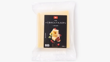 Сыр "Свиссталер" (Швейцария), 150 г