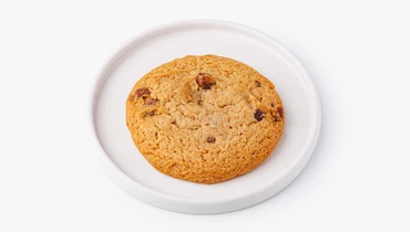 Печенье-кукис "Шоколадная крошка", кафе