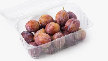 Слива Дажен, 500 г