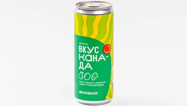 Напиток "Вкус Канада"