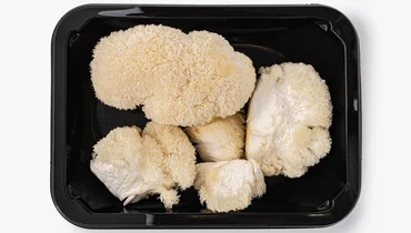 Грибы Ежовики, 125г