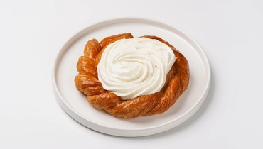 Вензель малиновый