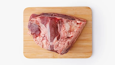 Баранина тазобедренная часть н/к охл., вес Баранина тазобедренная часть н/к охл., вес