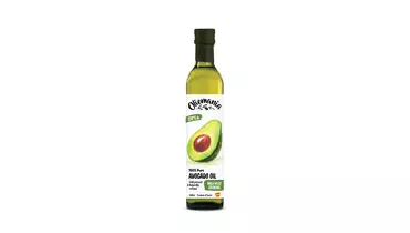 Изображение товара Масло авокадо Oliomania рафинированное 500 мл Испания