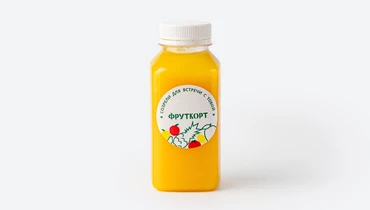 Манговый сок прямого отжима