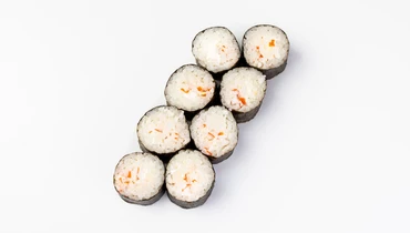 Сливочный Краб ролл