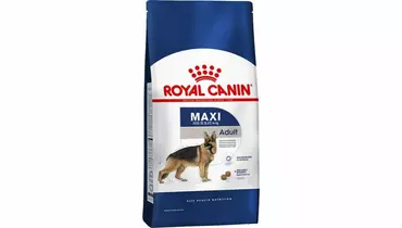 Изображение товара ROYAL CANIN Макси Эдалт 3кг корм для взрослых крупных собак