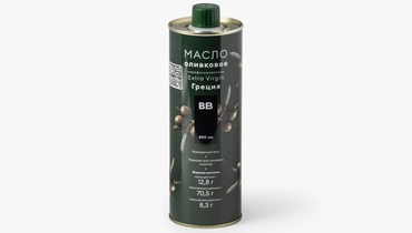 Масло оливковое Extra Virgin, Греция