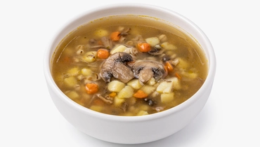 Похлебка грибная, 1 кг