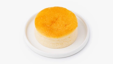 Изображение товара Чизкейк Японский 140 г с ванилью и творогом