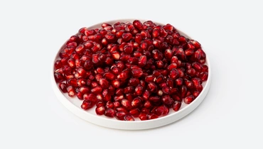 Гранат зёрна, 200 г (Фруткорт)