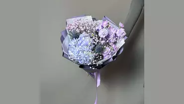 Лунное созвездие FMART by flowwow