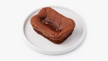 Брауни с крем-чиз