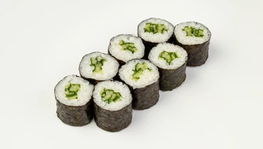 Каппа маки ролл